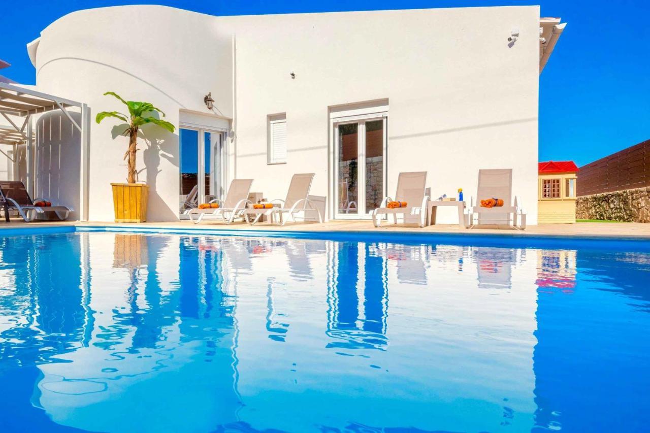 Villa Sky Skaleta Esterno foto