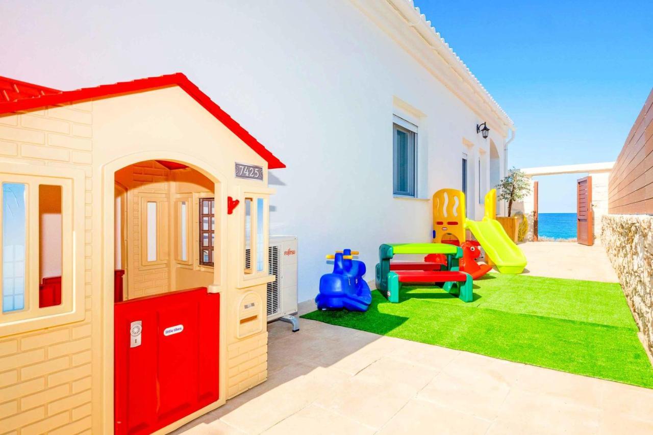 Villa Sky Skaleta Esterno foto